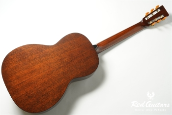 00-Nylon w/FISHMAN Matrix VT Enhance